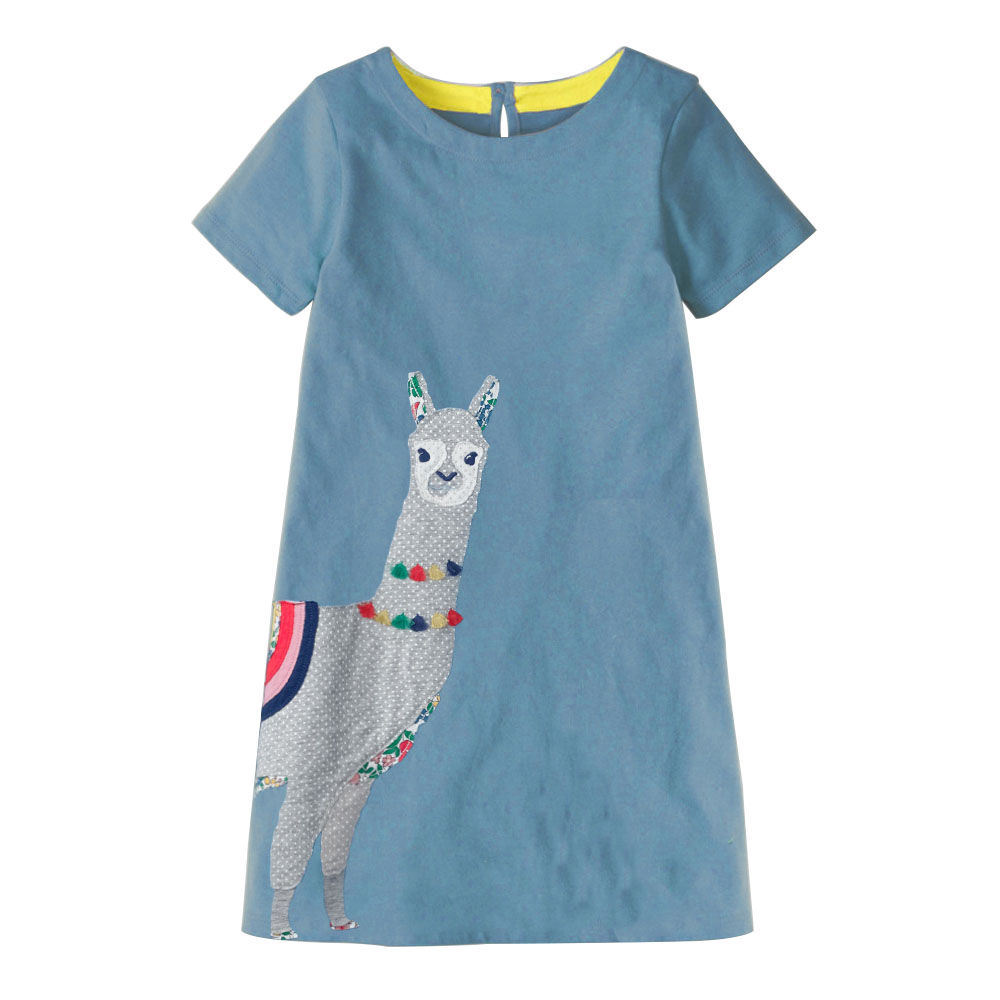 Children Dress Graphic Designs